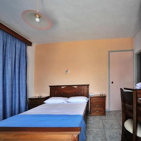 Hotel Jason Volos Exterior foto