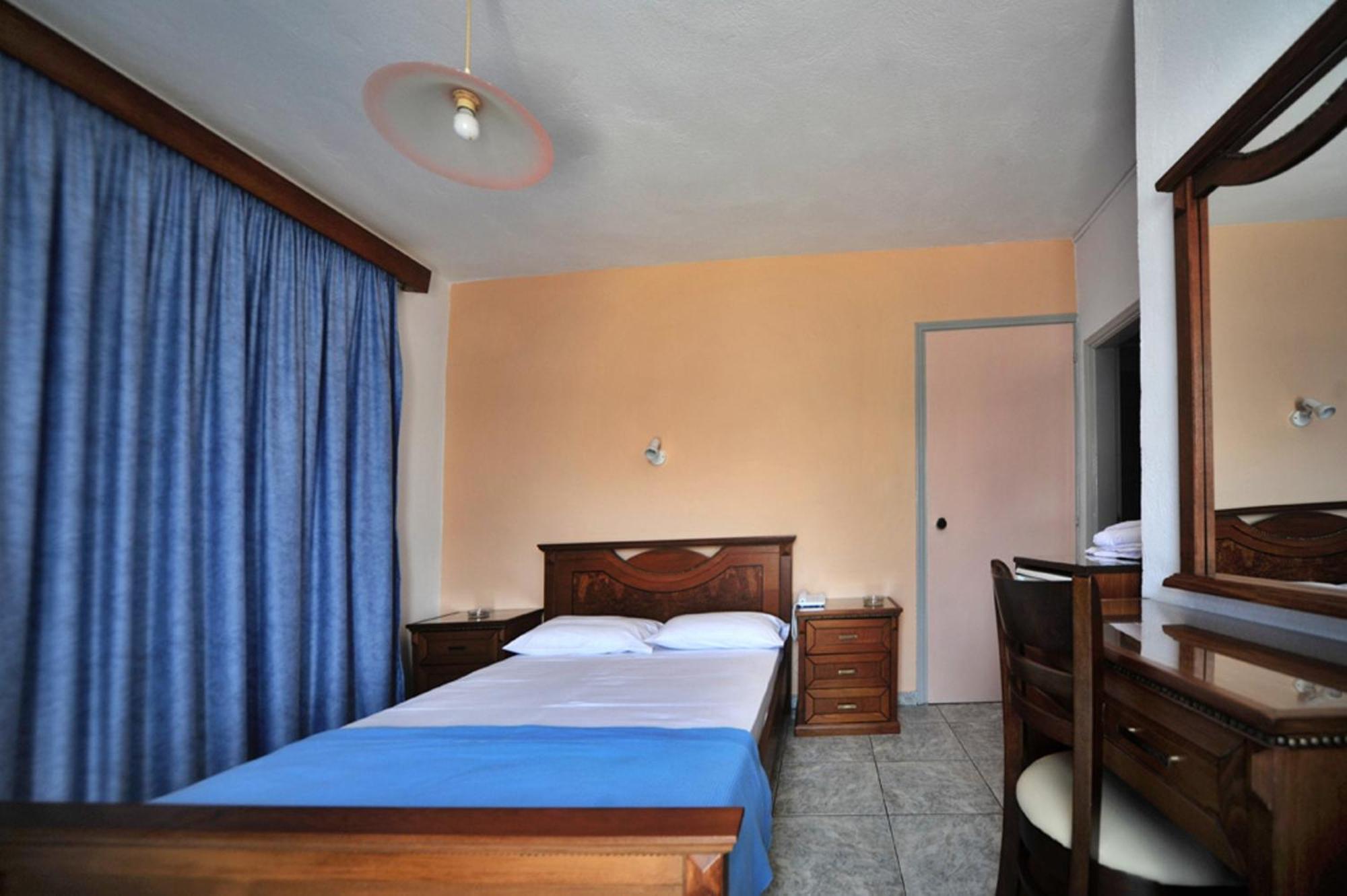 Hotel Jason Volos Exterior foto